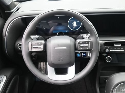 New 2026 Hyundai Palisade Calligraphy image 19