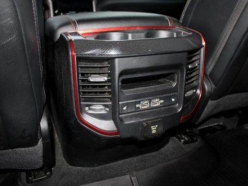 Used 2022 RAM 1500 Rebel w/ Rebel Level 2 Equipment Group image 35