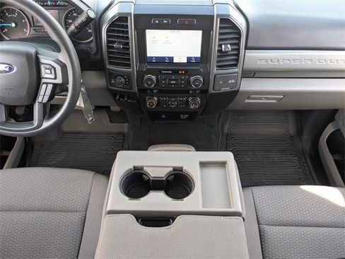 Used 2022 Ford F250 XLT image 17