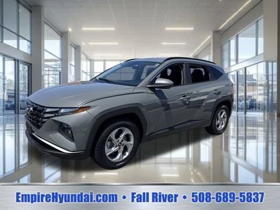 Used 2024 Hyundai Tucson SEL