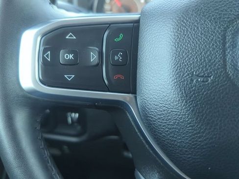 Used 2024 RAM 1500 Big Horn AWD/4WD image 15
