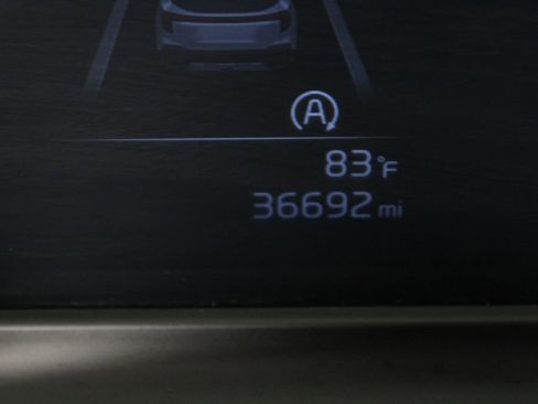 Used 2025 Kia Seltos S FWD image 26