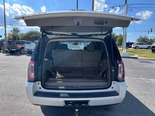 Used 2015 GMC Yukon XL SLT w/ Open Road Package AWD/4WD image 9