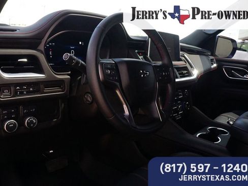 Used 2023 Chevrolet Tahoe RST w/ Luxury Package image 20