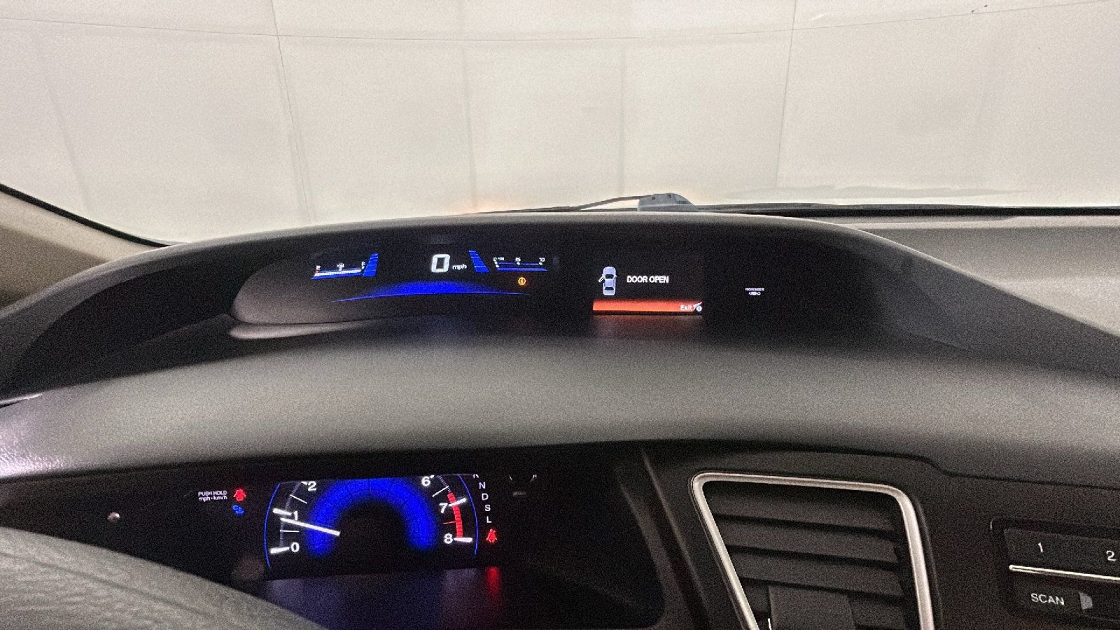 Used 2015 Honda Civic LX image 23