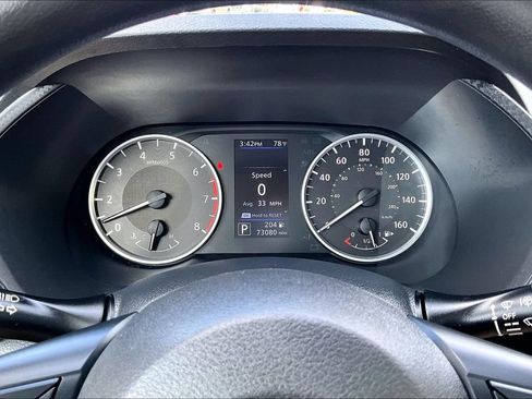 Used 2022 Nissan Sentra S FWD image 15