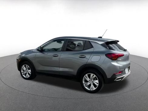 Used 2025 Buick Encore GX Preferred image 10