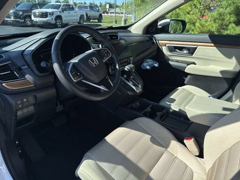 Used 2019 Honda CR-V EX image 11