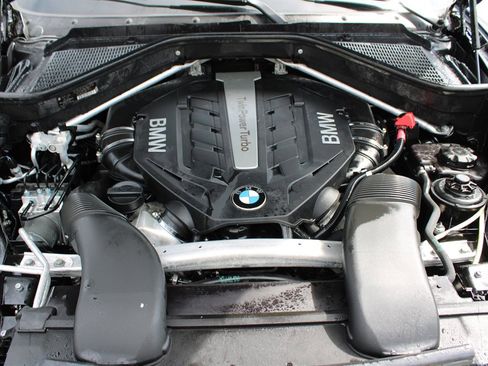 Used 2013 BMW X5 xDrive50i image 37