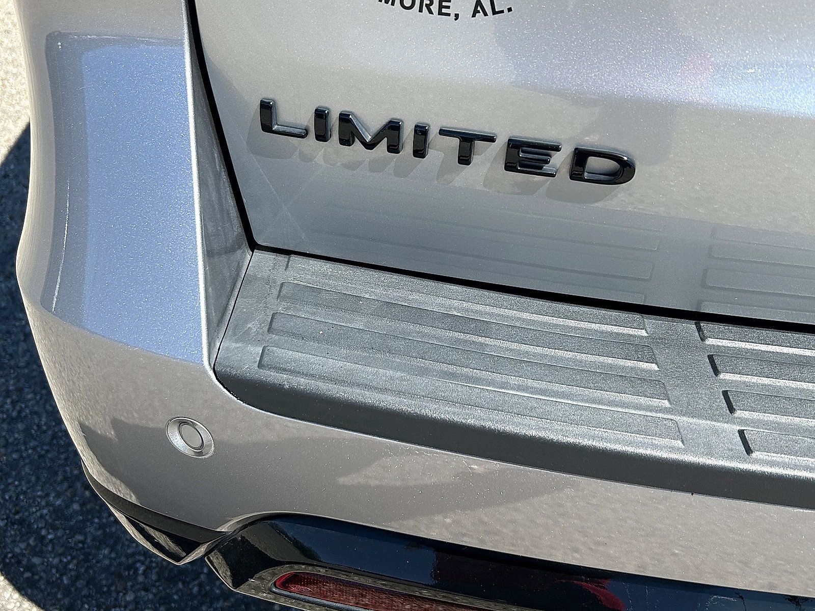 Used 2023 Ford Expedition Max Limited AWD/4WD image 15
