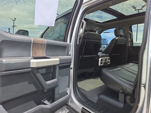 Used 2020 Ford F250 Lariat AWD/4WD image 11