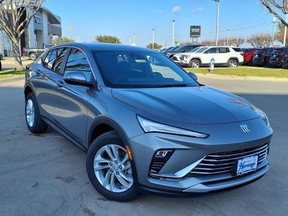 New 2026 Buick Envista Preferred