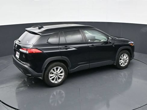 Used 2023 Toyota Corolla Cross LE w/ Moonroof Package AWD/4WD image 30