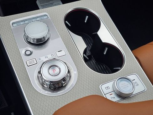New 2026 Genesis GV80 2.5T Prestige AWD/4WD image 19