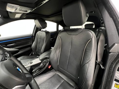 Used 2019 BMW 440i Gran Coupe xDrive AWD/4WD image 15