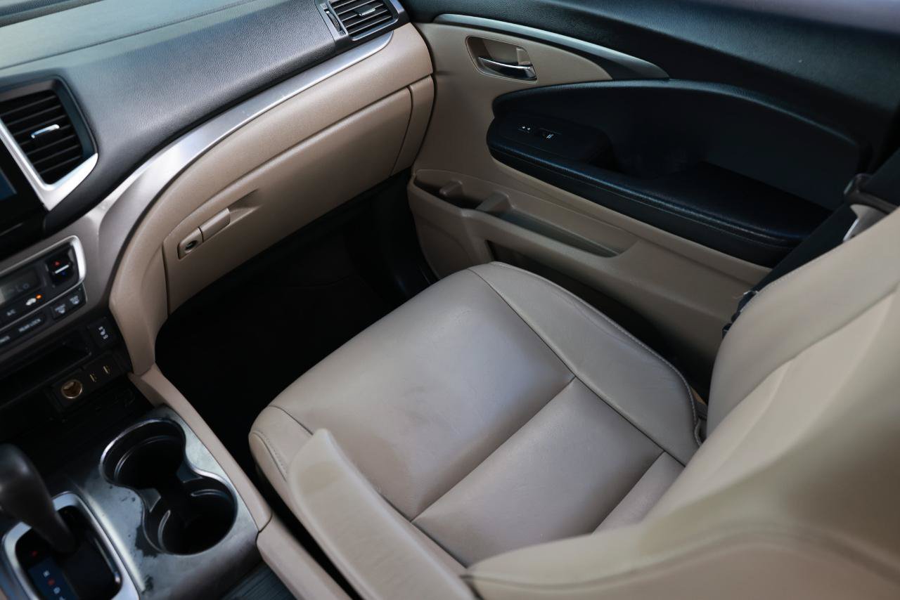 Used 2016 Honda Pilot EX-L image 22