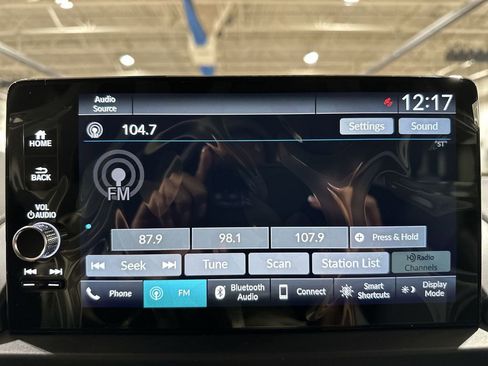 New 2025 Honda Pilot EX-L image 12