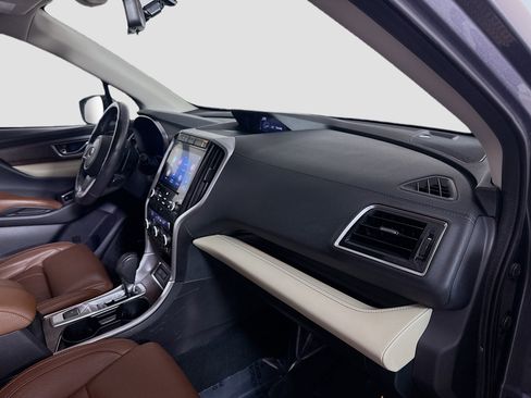 Used 2021 Subaru Ascent Touring w/ Popular Package #2A image 30