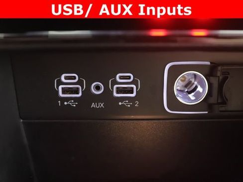 Used 2025 Jeep Grand Cherokee Limited w/ Black Appearance Package image 26