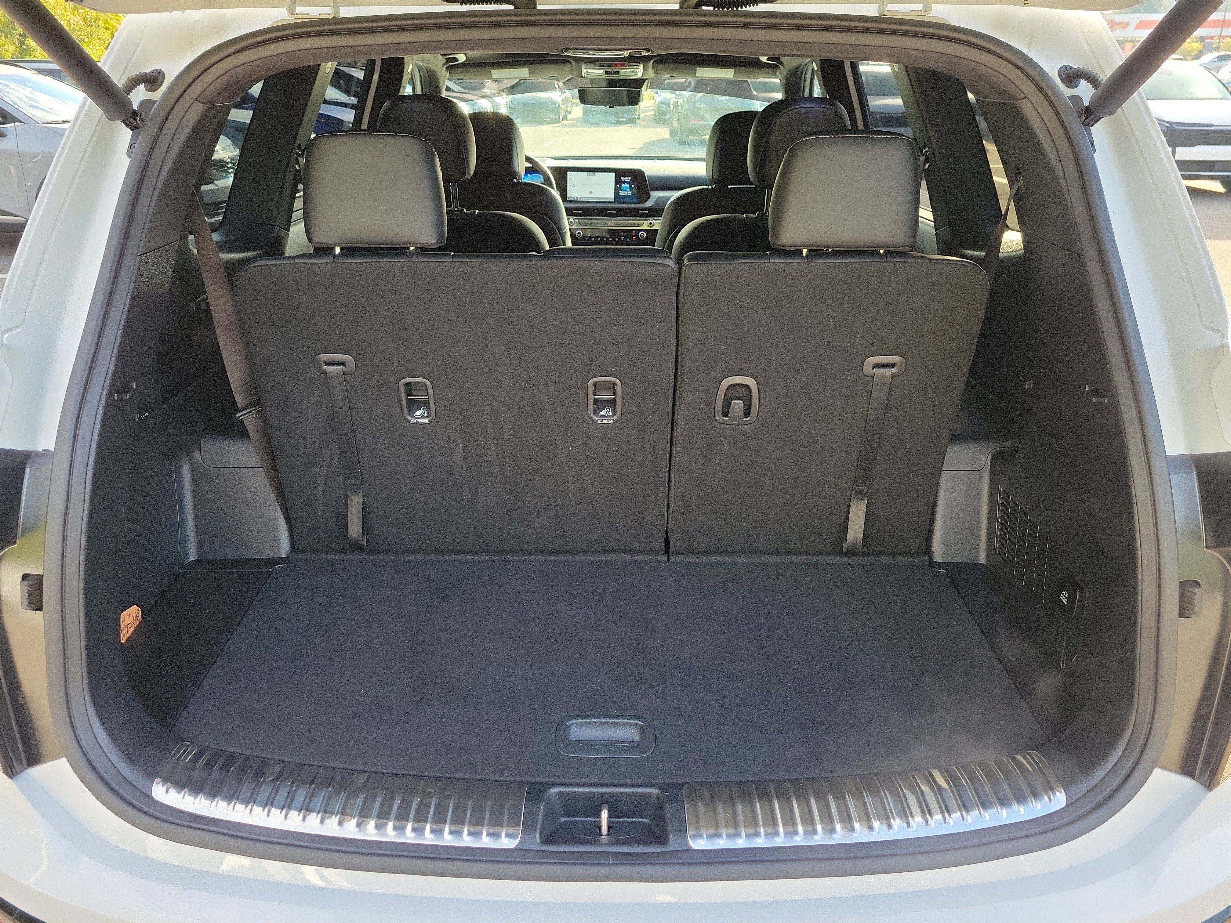 Used 2025 Kia Telluride SX Prestige X-Pro AWD/4WD image 13