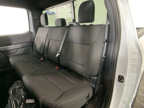 Used 2025 Ford F150 XLT w/ Equipment Group 302A MID image 20