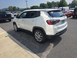 Certified 2022 Jeep Compass Latitude w/ Sun and Sound Group image 4