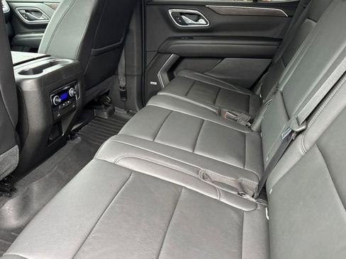 Certified 2021 Chevrolet Tahoe LT RWD image 13