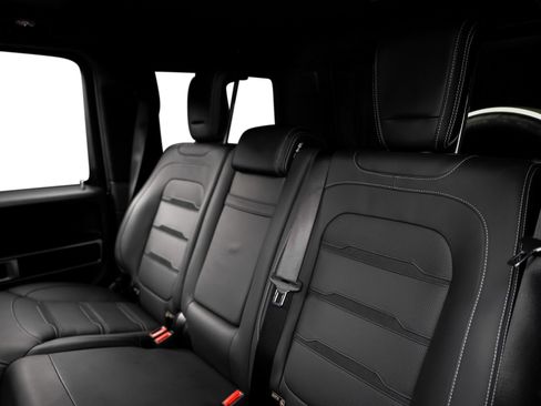 Used 2021 Mercedes-Benz G 63 AMG 4MATIC image 41