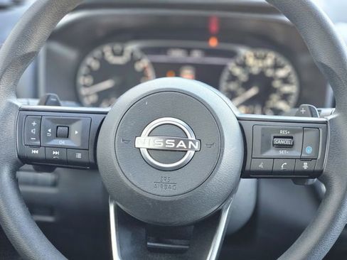 Certified 2024 Nissan Rogue SV image 16