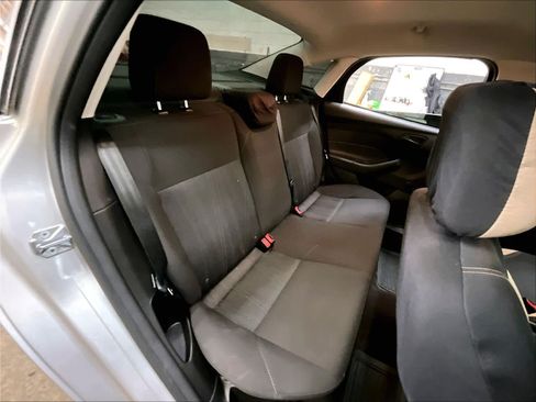 Used 2016 Ford Focus S FWD image 29