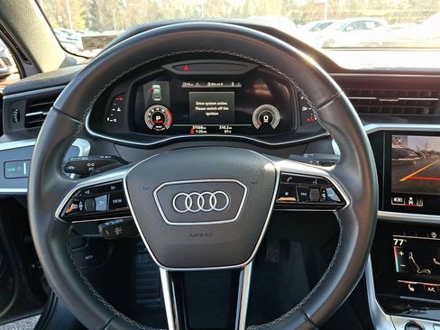 Used 2022 Audi A6 3.0T Premium image 21