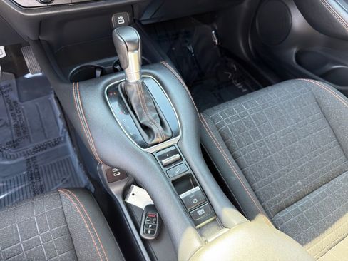 Used 2024 Honda HR-V Sport image 22