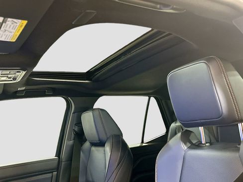 New 2026 Toyota 4Runner 4WD image 20