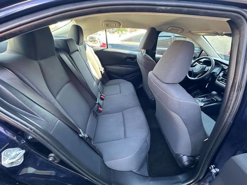 Used 2023 Toyota Corolla LE image 19