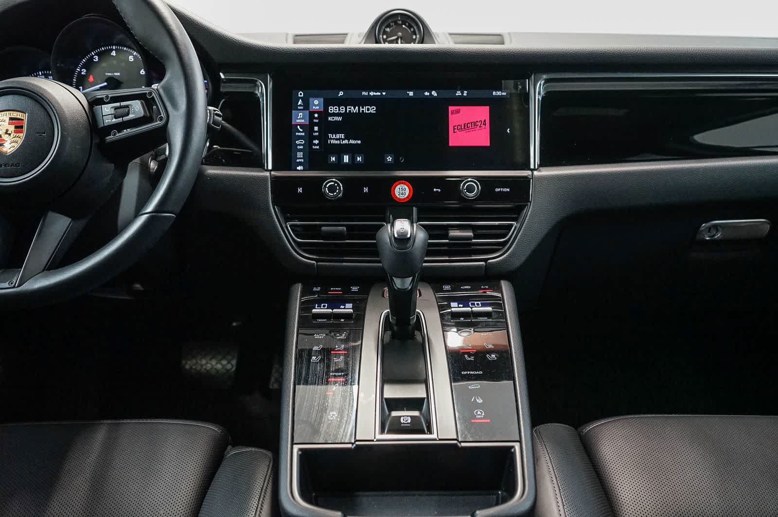 Certified 2026 Porsche Macan S AWD/4WD image 19
