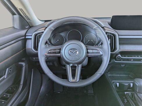 Used 2025 MAZDA CX-50 AWD 2.5 Hybrid w/ Premium Pkg image 17