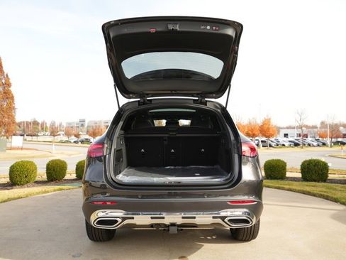 Used 2026 Mercedes-Benz GLC 300 4MATIC image 18