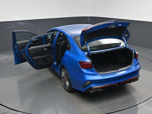 Used 2023 Kia Forte GT image 30