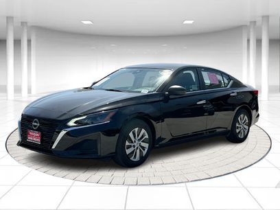 Used 2025 Nissan Altima 2.5 S