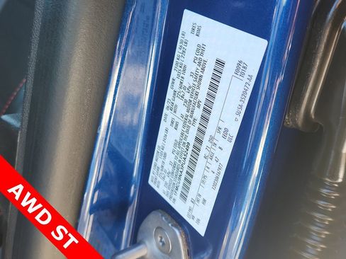 Used 2023 Ford Escape ST-Line Select w/ Tech Pack #2 image 14