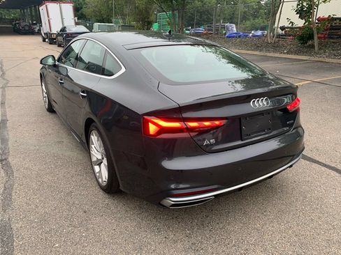 Used 2023 Audi A5 2.0T Premium w/ Convenience Package AWD/4WD image 5