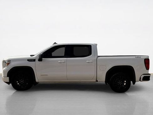 Used 2021 GMC Sierra 1500 Elevation AWD/4WD image 6
