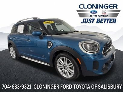 Used 2024 MINI Cooper Countryman S