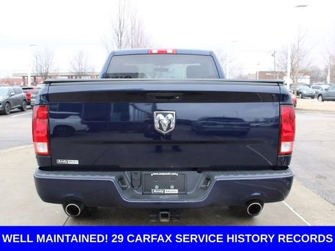 Used 2012 RAM 1500 Express image 8