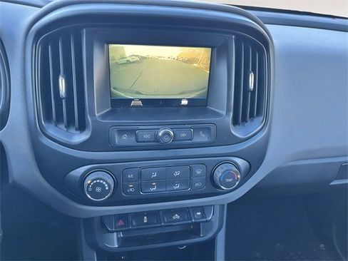 Used 2019 Chevrolet Colorado W/T w/ WT Convenience Package image 22