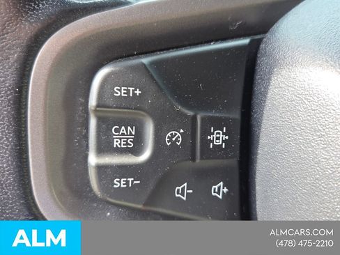 Used 2023 Ford Bronco Wildtrak AWD/4WD image 25