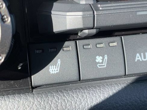 Certified 2024 Toyota Sequoia Limited AWD/4WD image 28