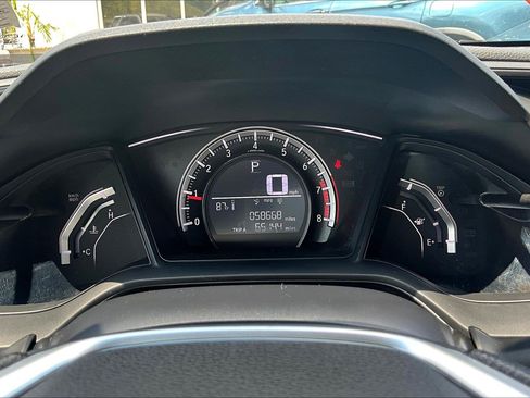 Used 2016 Honda Civic LX image 21