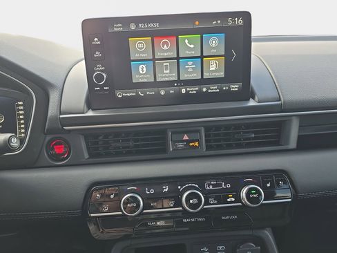 New 2025 Honda Pilot Elite image 21