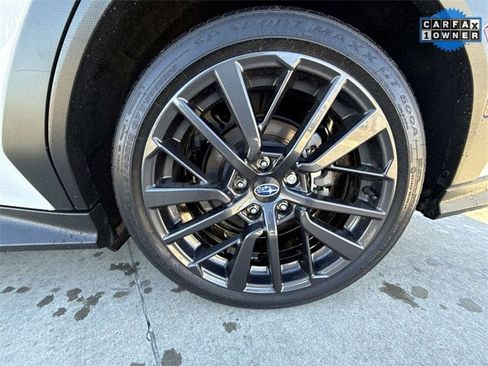 Used 2022 Subaru WRX Limited w/ Popular Package #2 image 10